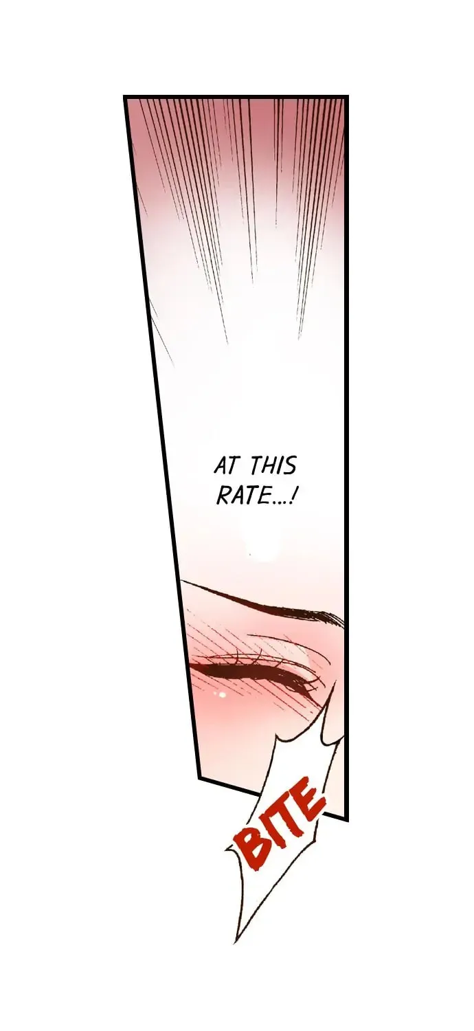 Yanagihara-kun wa Sex Izonshou Chapter 14 page 3 - 