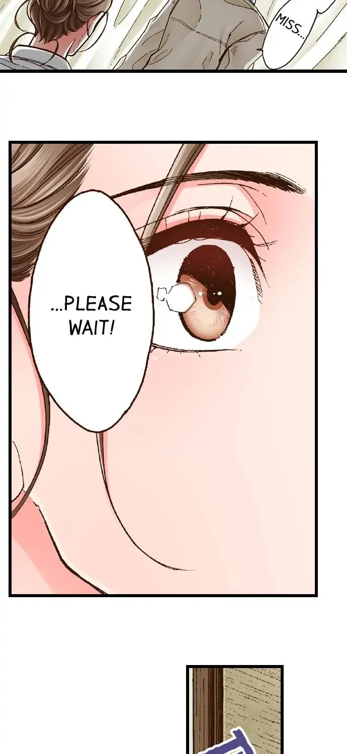 Yanagihara-kun wa Sex Izonshou Chapter 14 page 23 - 