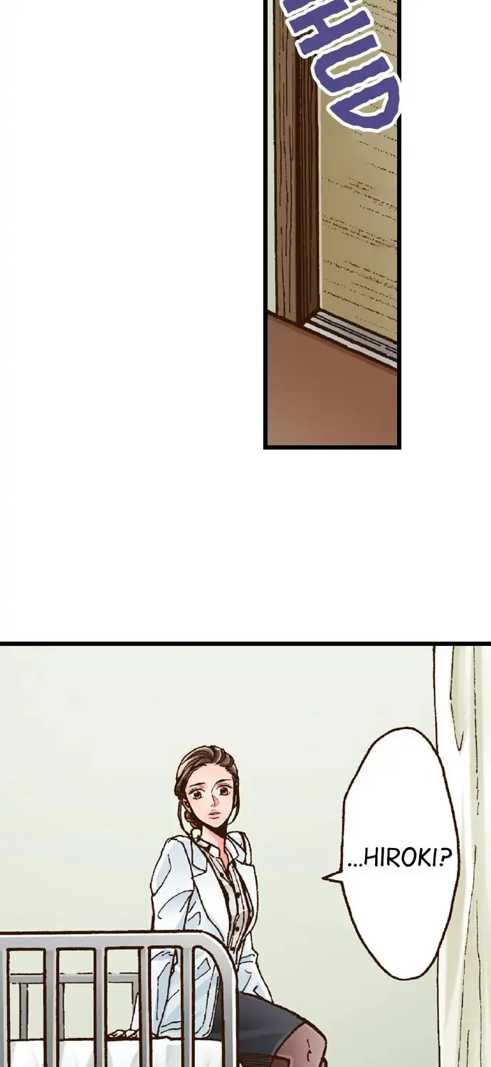 Yanagihara-kun wa Sex Izonshou Chapter 14 page 24 - 