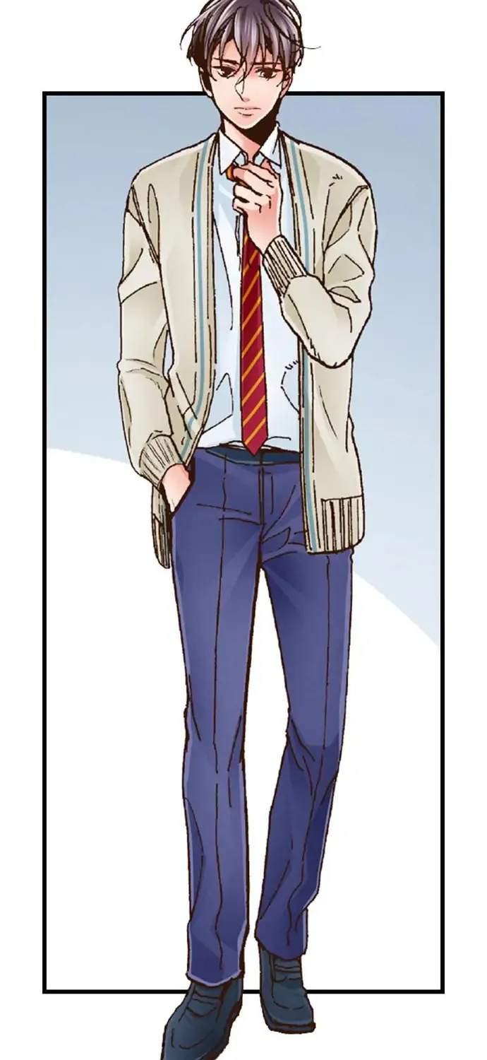 Yanagihara-kun wa Sex Izonshou Chapter 14 page 27 - 