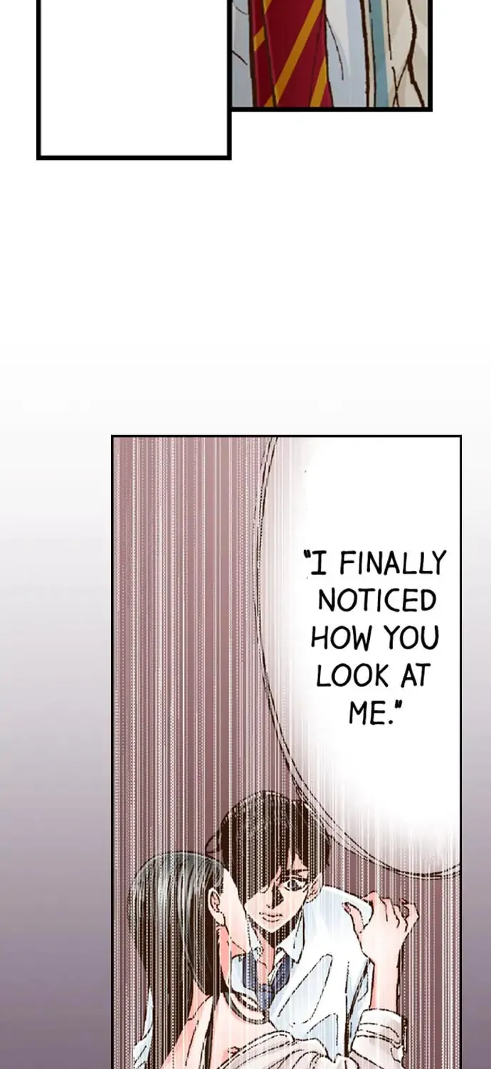 Yanagihara-kun wa Sex Izonshou Chapter 14 page 32 - 