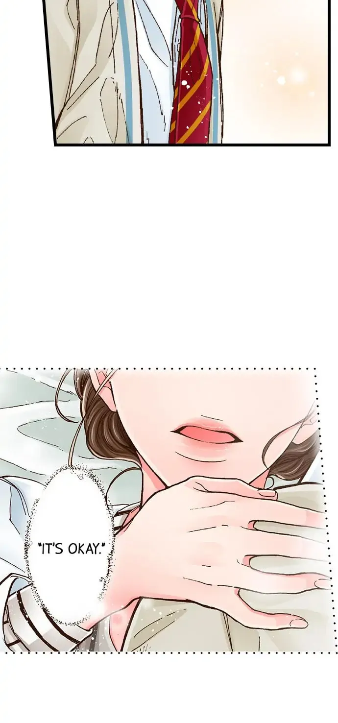 Yanagihara-kun wa Sex Izonshou Chapter 14 page 35 - 