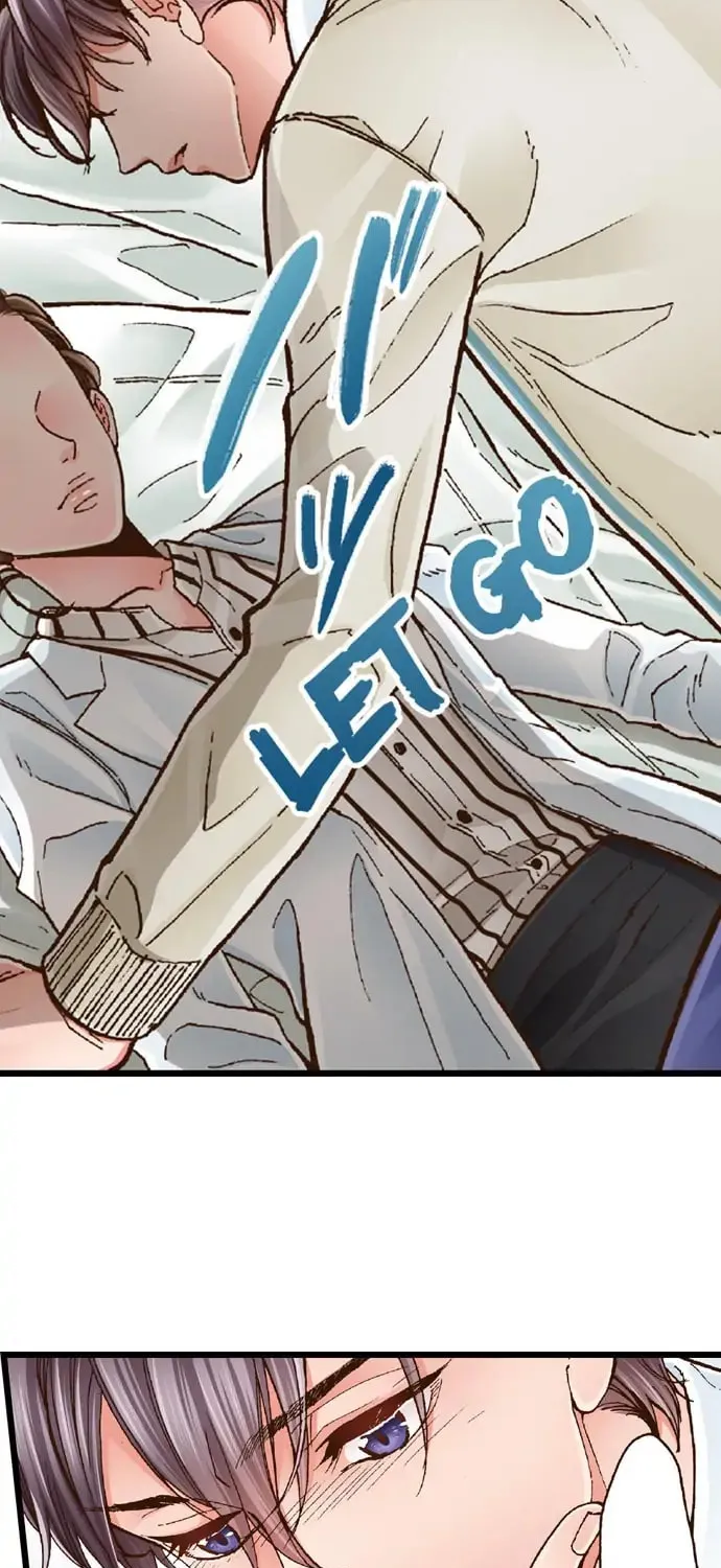 Yanagihara-kun wa Sex Izonshou Chapter 14 page 5 - 