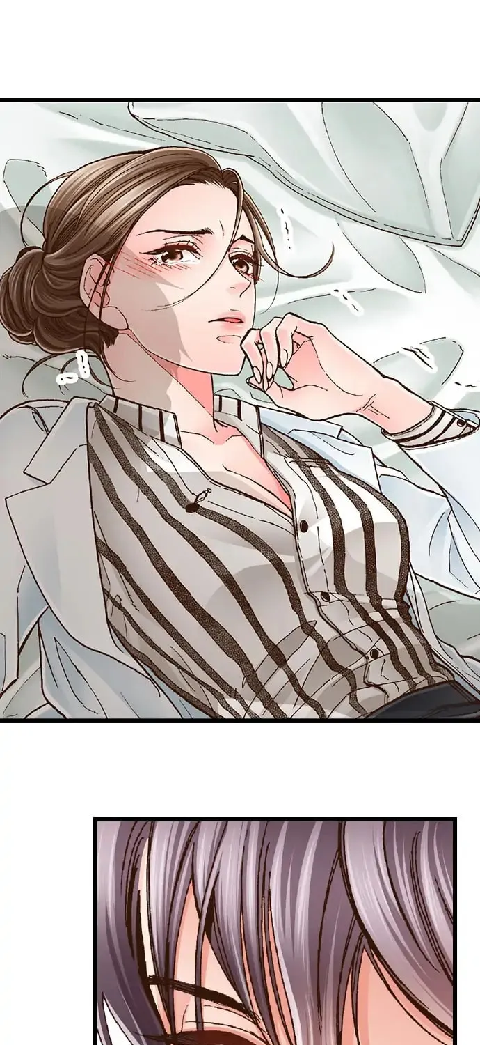 Yanagihara-kun wa Sex Izonshou Chapter 14 page 8 - 