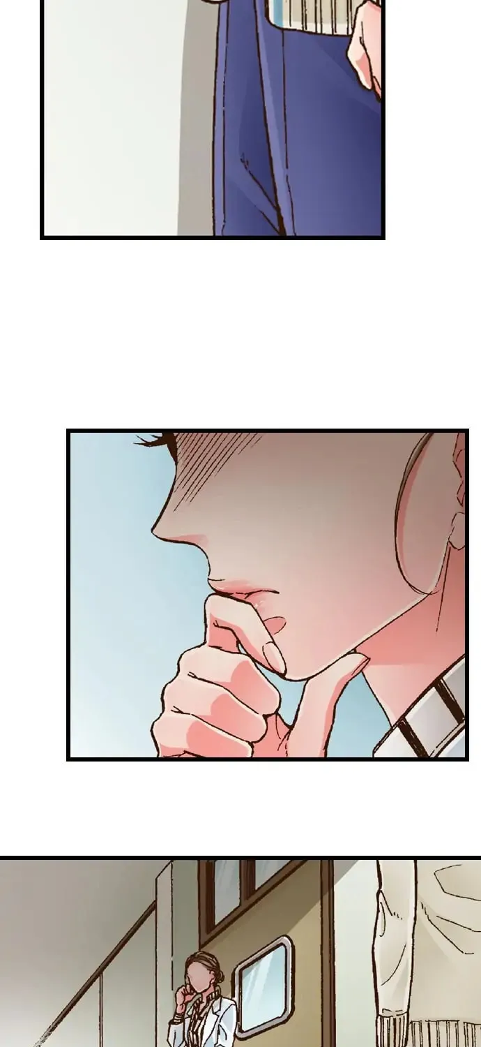 Yanagihara-kun wa Sex Izonshou Chapter 15 page 29 - 