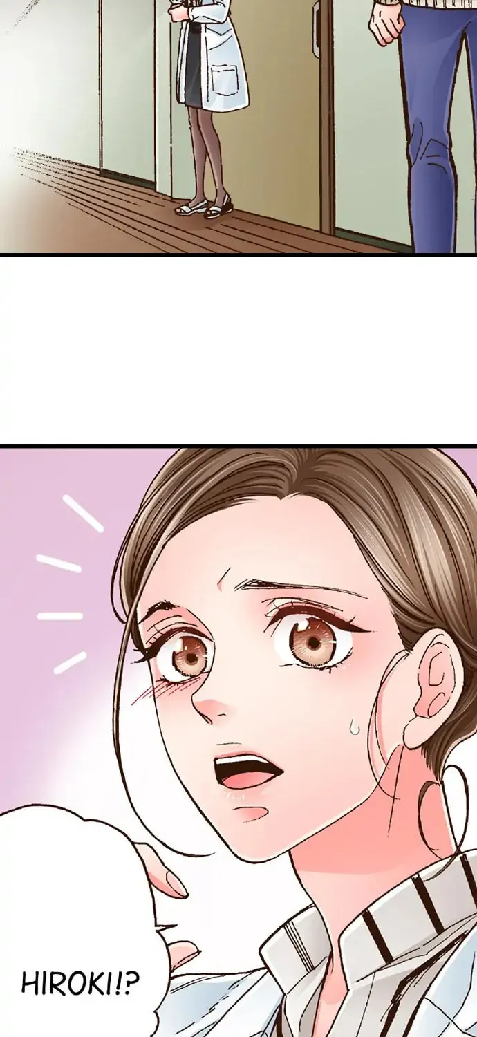 Yanagihara-kun wa Sex Izonshou Chapter 15 page 30 - 