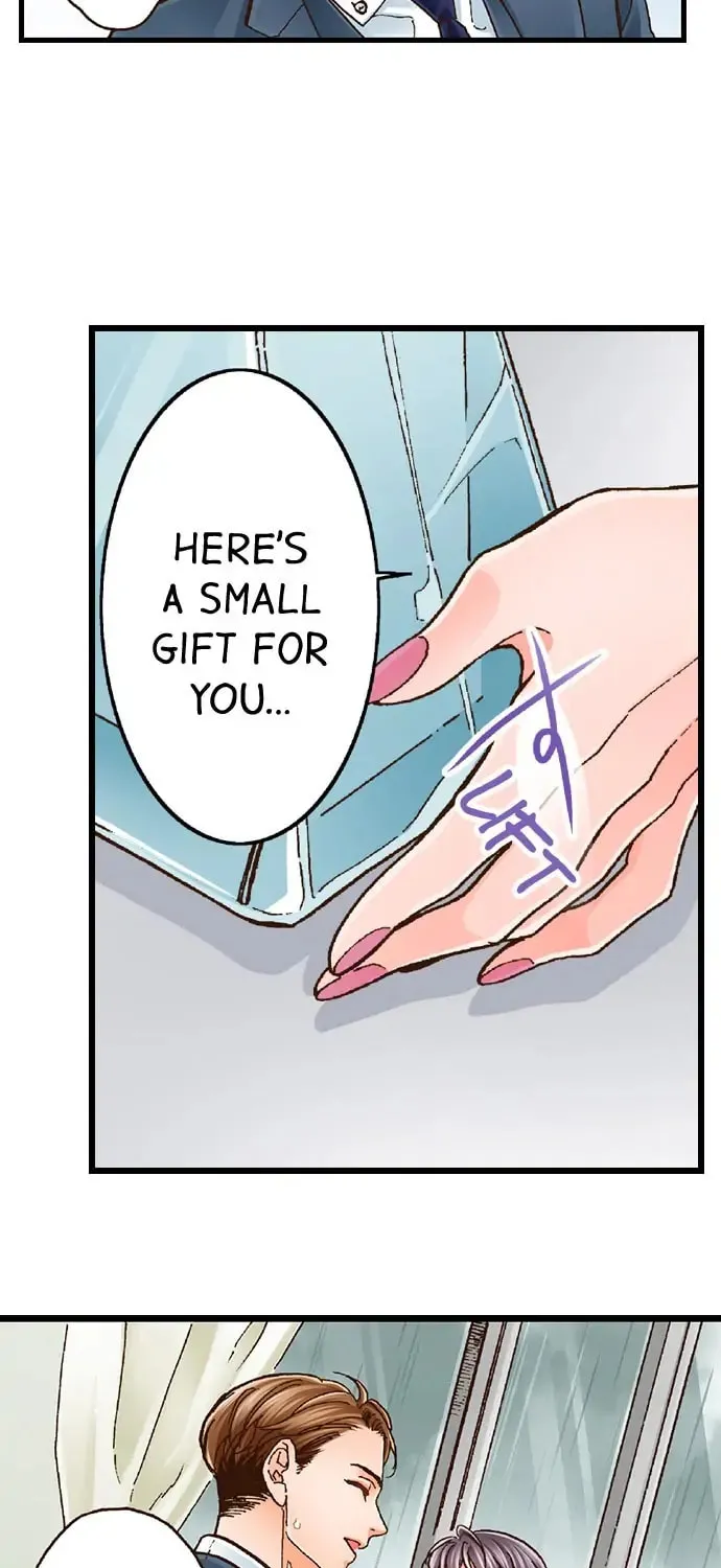 Yanagihara-kun wa Sex Izonshou Chapter 15 page 4 - 