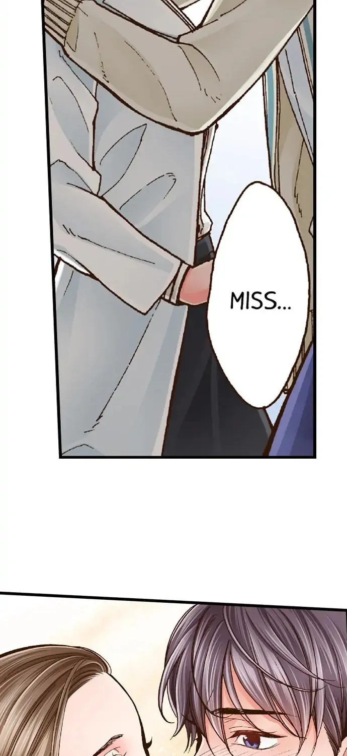 Yanagihara-kun wa Sex Izonshou Chapter 15 page 33 - 