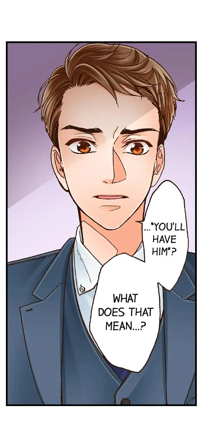 Yanagihara-kun wa Sex Izonshou Chapter 15 page 10 - 