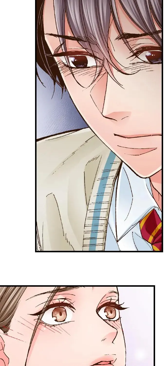 Yanagihara-kun wa Sex Izonshou Chapter 16 page 3 - 