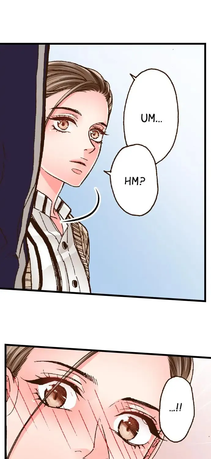 Yanagihara-kun wa Sex Izonshou Chapter 16 page 27 - 