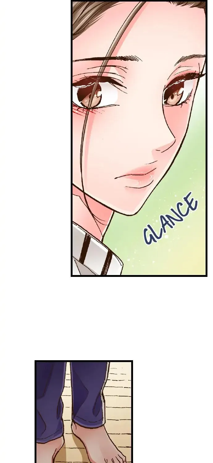 Yanagihara-kun wa Sex Izonshou Chapter 16 page 30 - 