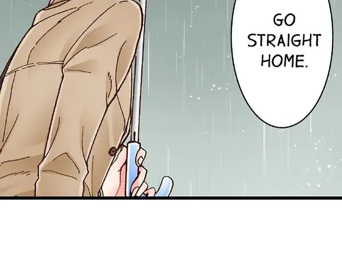 Yanagihara-kun wa Sex Izonshou Chapter 16 page 6 - 