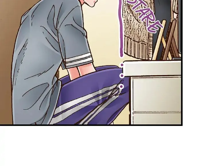 Yanagihara-kun wa Sex Izonshou Chapter 17 page 14 - 