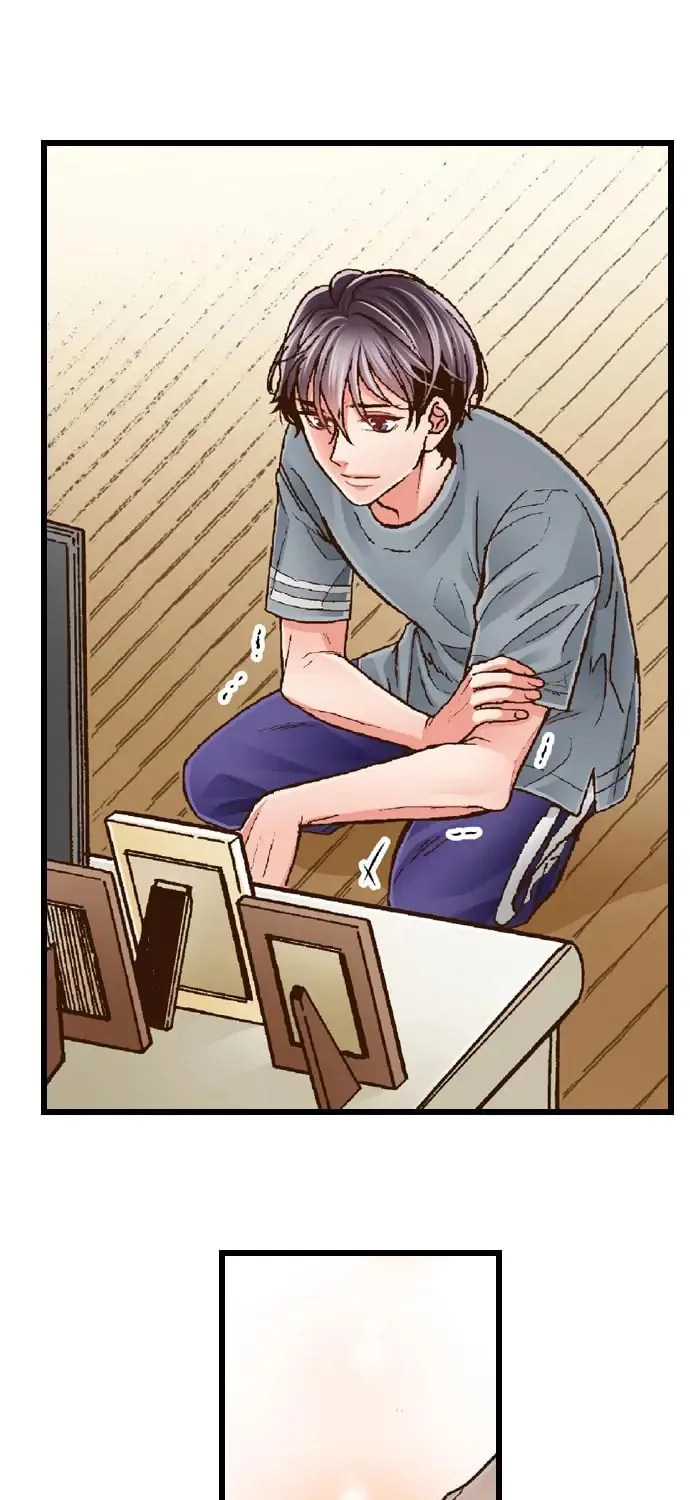 Yanagihara-kun wa Sex Izonshou Chapter 17 page 15 - 