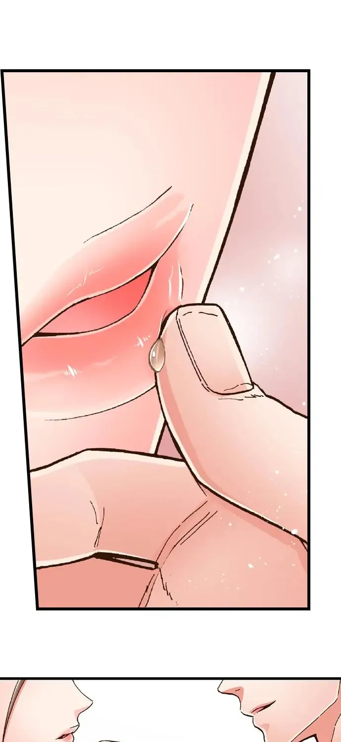 Yanagihara-kun wa Sex Izonshou Chapter 17 page 33 - 