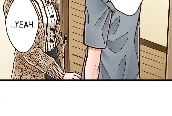 Yanagihara-kun wa Sex Izonshou Chapter 17 page 5 - 