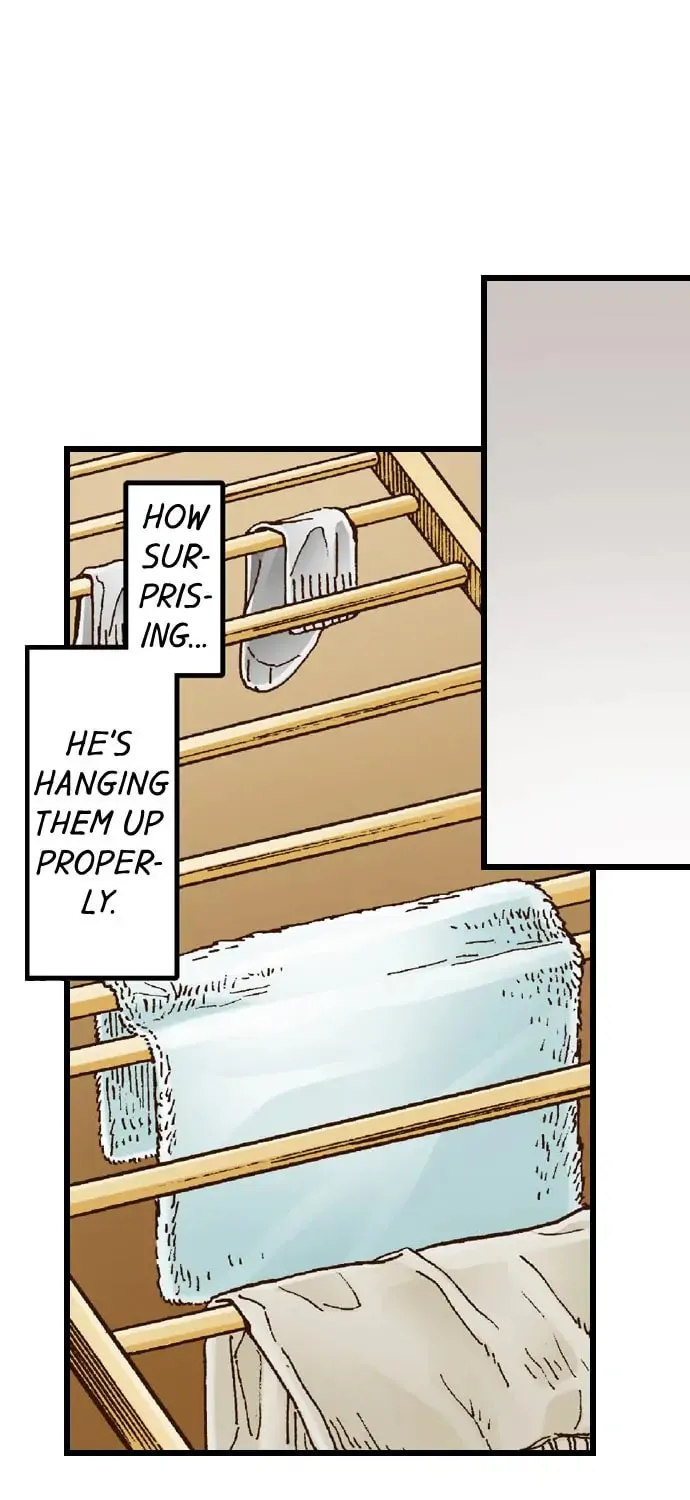 Yanagihara-kun wa Sex Izonshou Chapter 17 page 6 - 