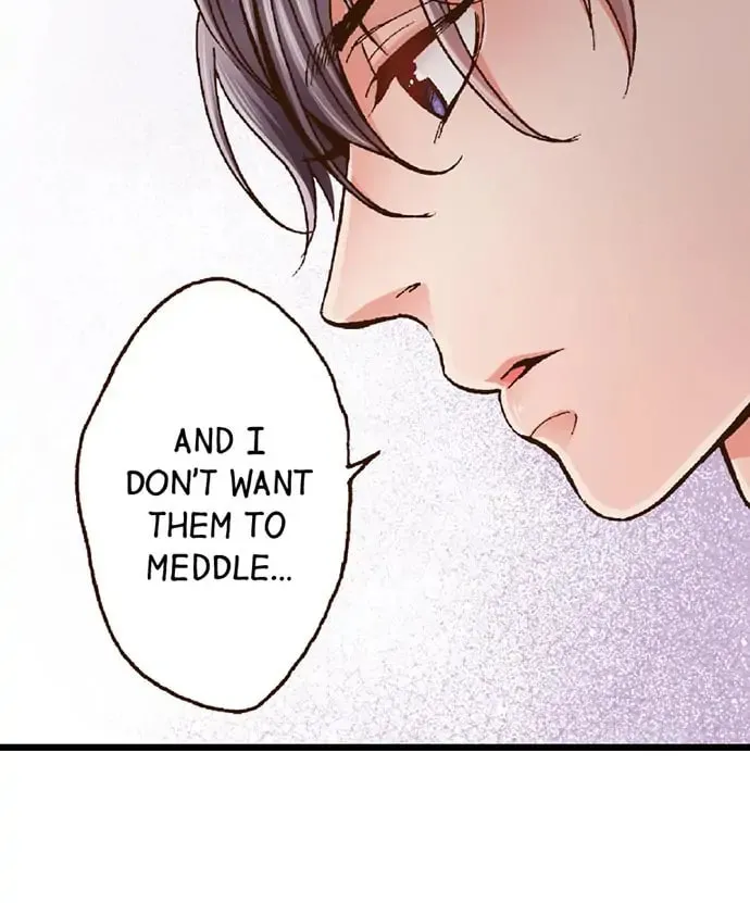 Yanagihara-kun wa Sex Izonshou Chapter 17 page 10 - 