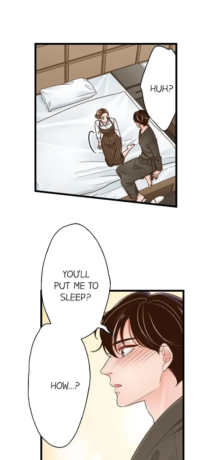 Yanagihara-kun wa Sex Izonshou Chapter 175 page 2 - 