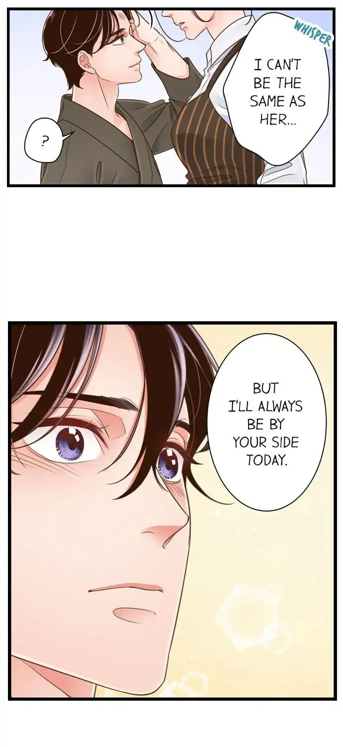 Yanagihara-kun wa Sex Izonshou Chapter 175 page 13 - 