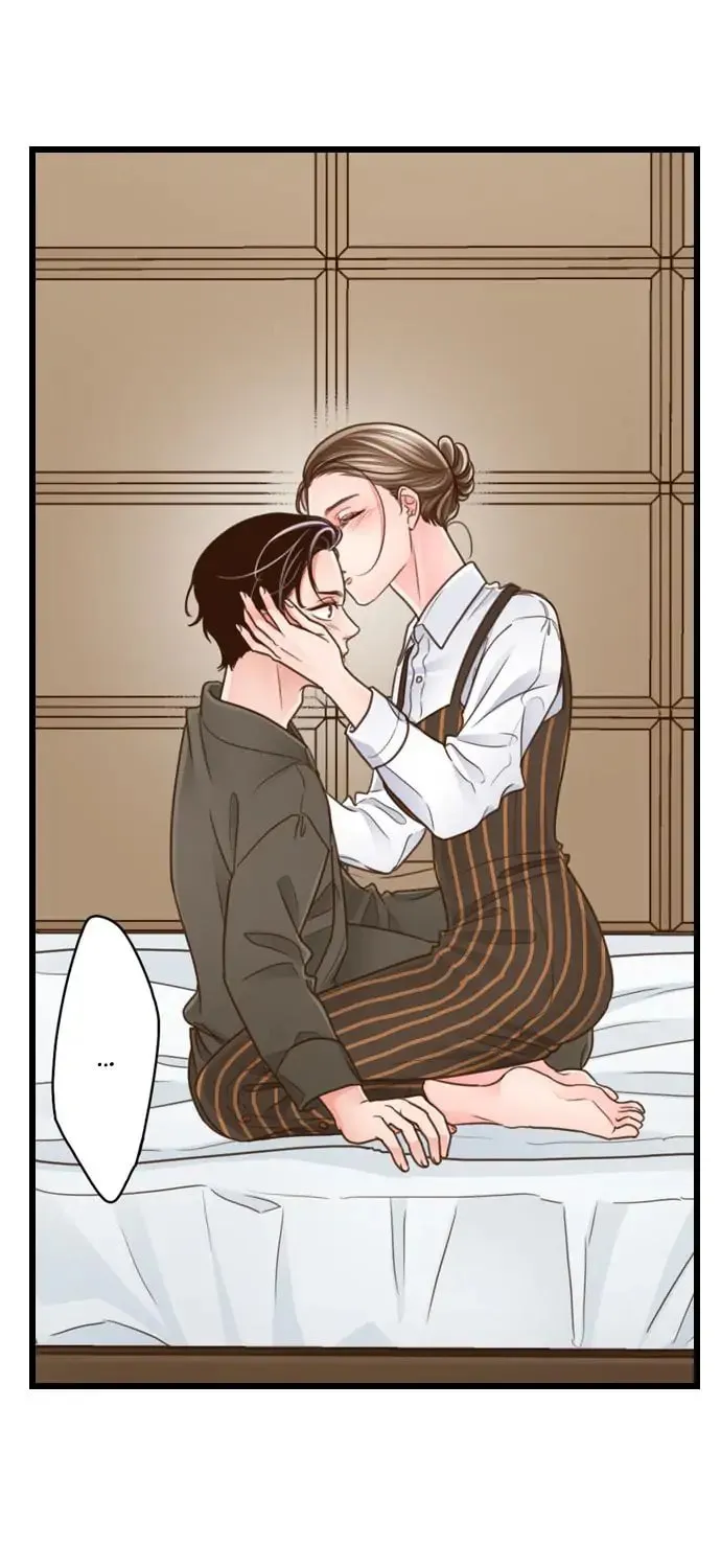 Yanagihara-kun wa Sex Izonshou Chapter 175 page 15 - 