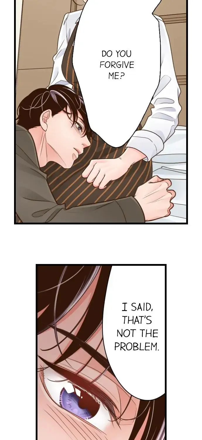 Yanagihara-kun wa Sex Izonshou Chapter 175 page 20 - 