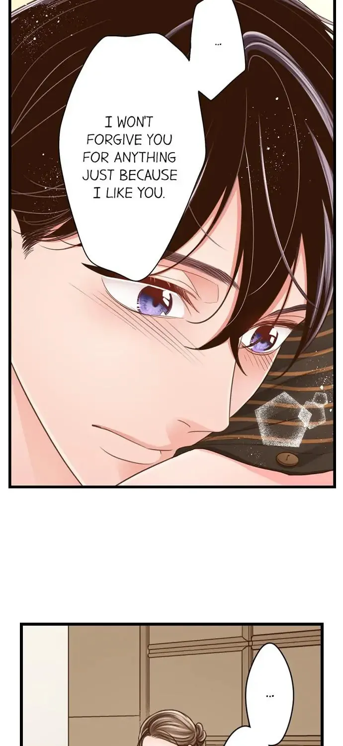 Yanagihara-kun wa Sex Izonshou Chapter 175 page 24 - 