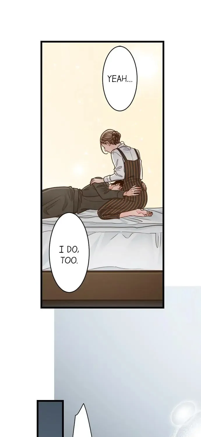Yanagihara-kun wa Sex Izonshou Chapter 175 page 27 - 
