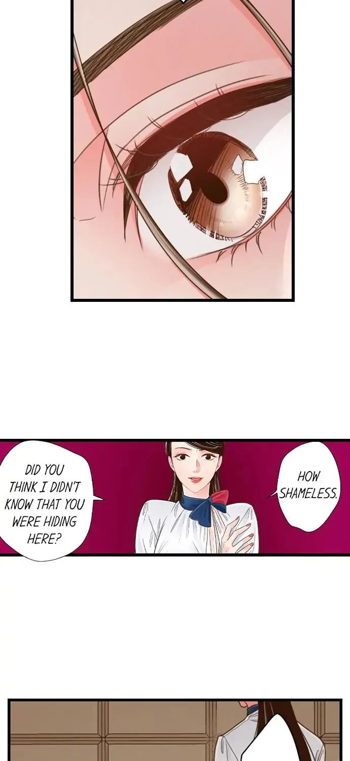 Yanagihara-kun wa Sex Izonshou Chapter 175 page 29 - 