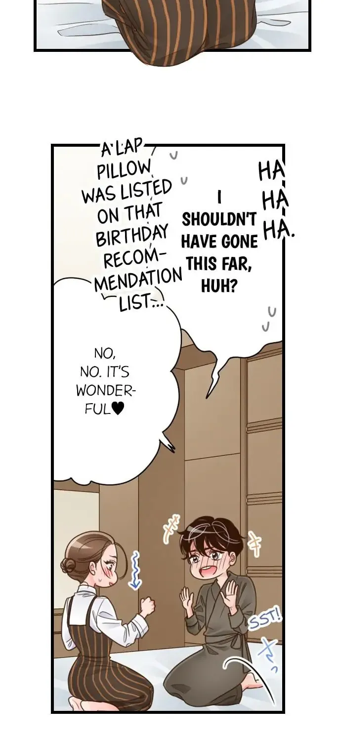 Yanagihara-kun wa Sex Izonshou Chapter 175 page 4 - 
