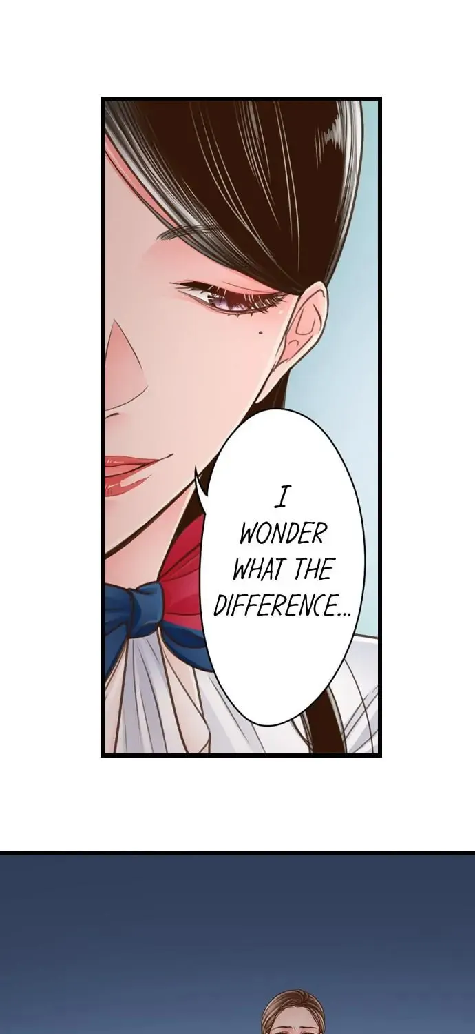 Yanagihara-kun wa Sex Izonshou Chapter 175 page 31 - 