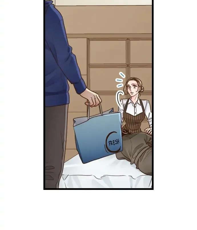 Yanagihara-kun wa Sex Izonshou Chapter 175 page 34 - 