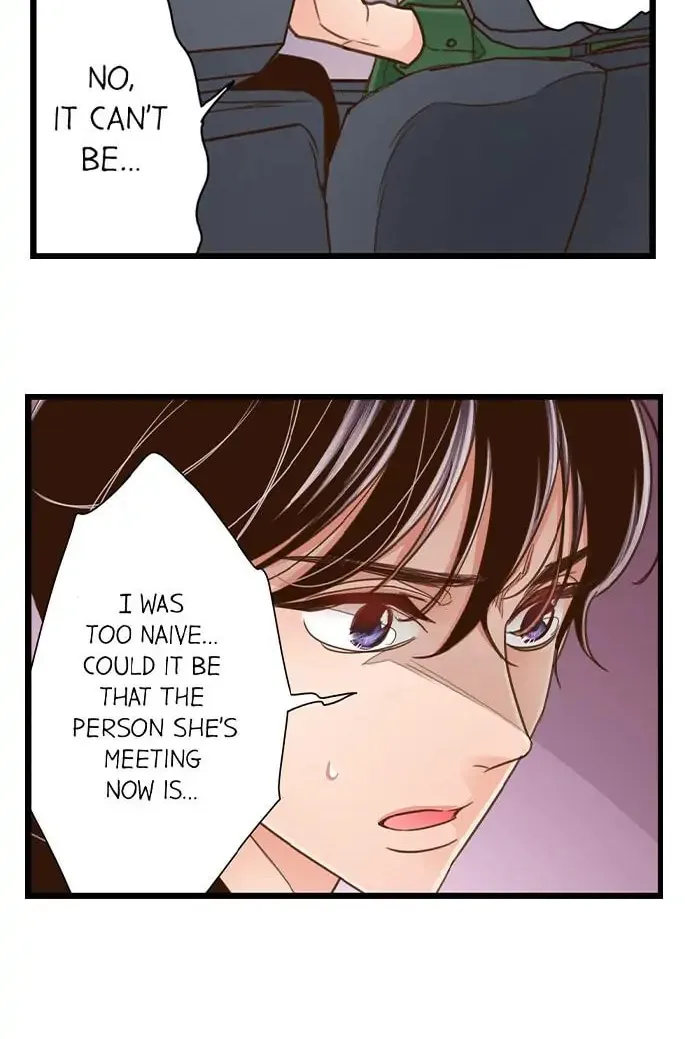 Yanagihara-kun wa Sex Izonshou Chapter 177 page 12 - 
