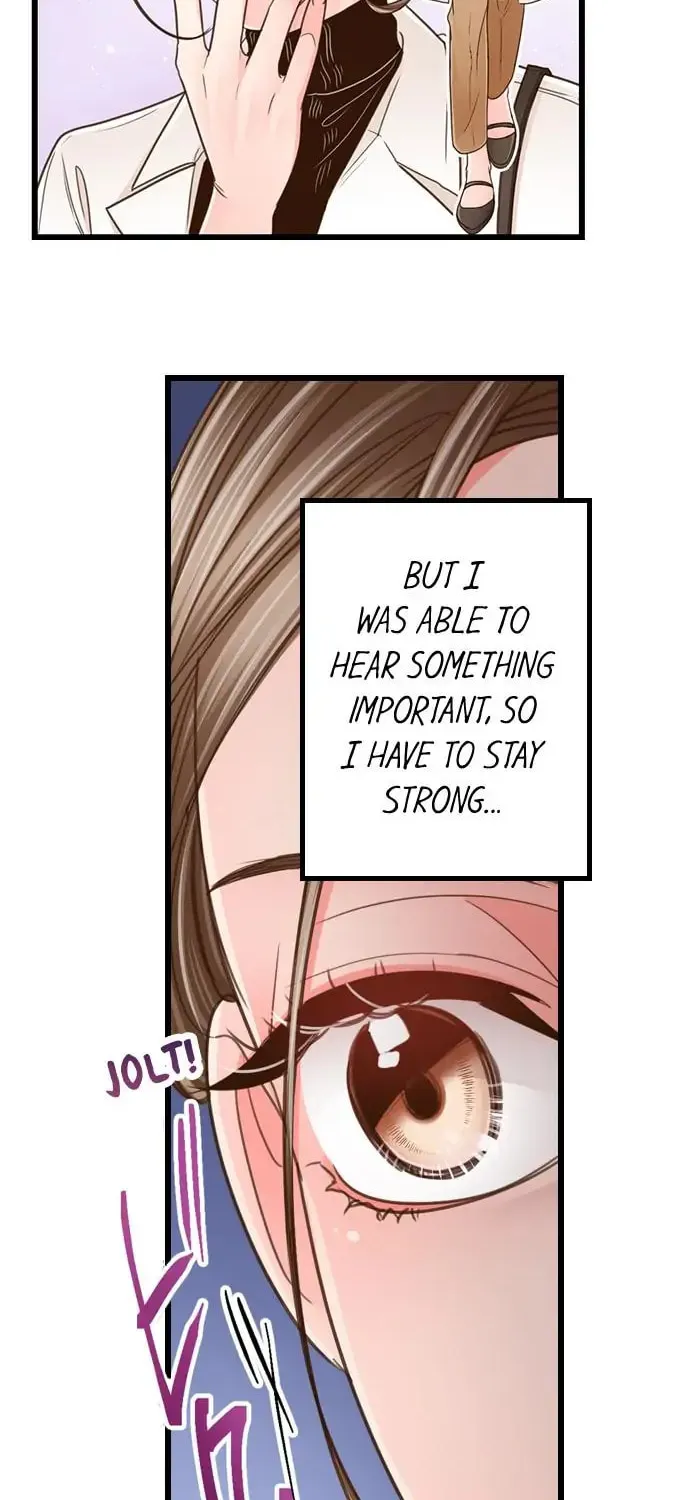 Yanagihara-kun wa Sex Izonshou Chapter 177 page 17 - 