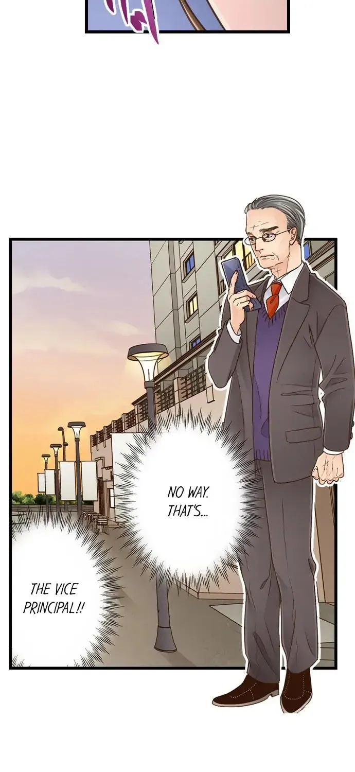 Yanagihara-kun wa Sex Izonshou Chapter 177 page 18 - 