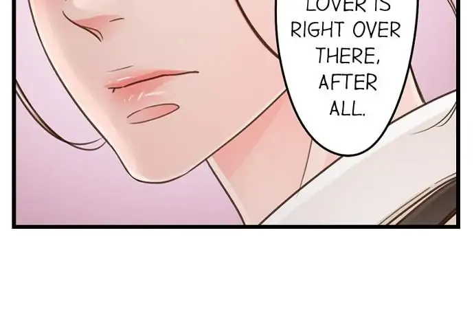 Yanagihara-kun wa Sex Izonshou Chapter 177 page 24 - 
