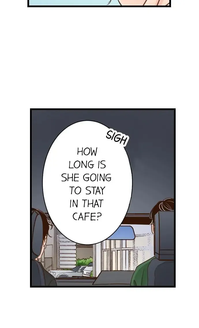 Yanagihara-kun wa Sex Izonshou Chapter 177 page 5 - 