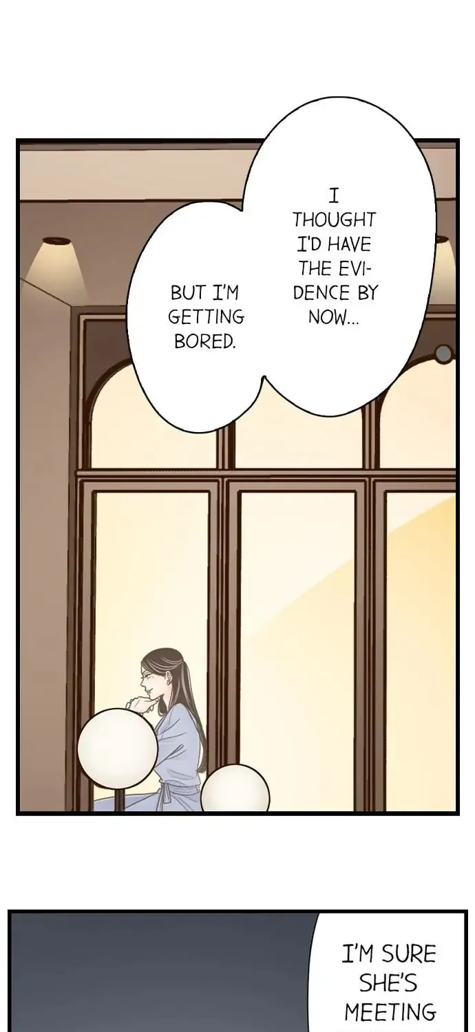 Yanagihara-kun wa Sex Izonshou Chapter 177 page 6 - 