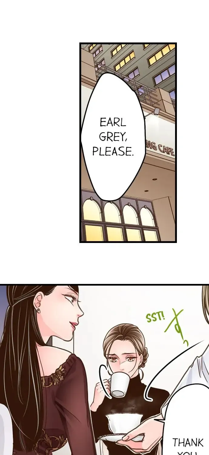 Yanagihara-kun wa Sex Izonshou Chapter 178 page 2 - 