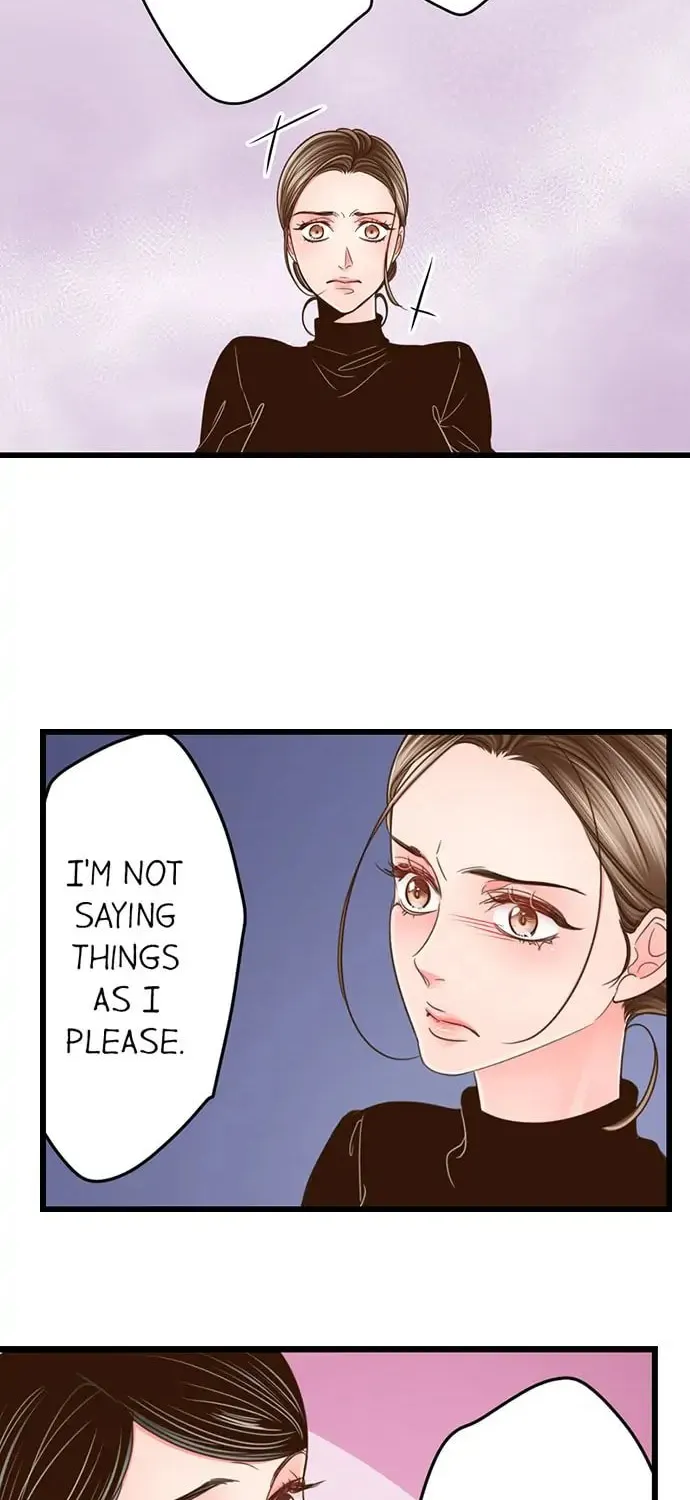 Yanagihara-kun wa Sex Izonshou Chapter 178 page 19 - 