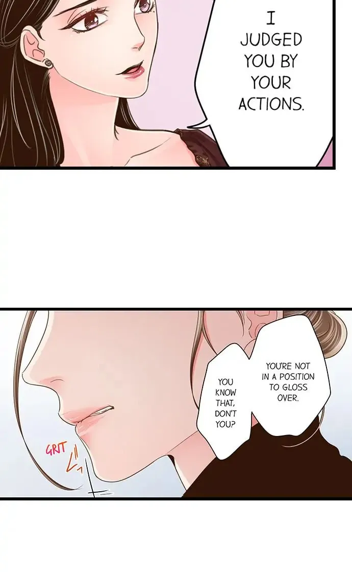 Yanagihara-kun wa Sex Izonshou Chapter 178 page 20 - 