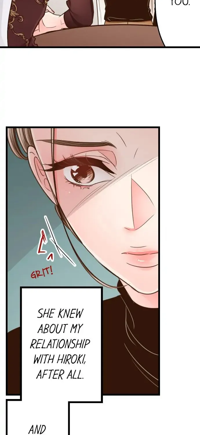 Yanagihara-kun wa Sex Izonshou Chapter 178 page 3 - 