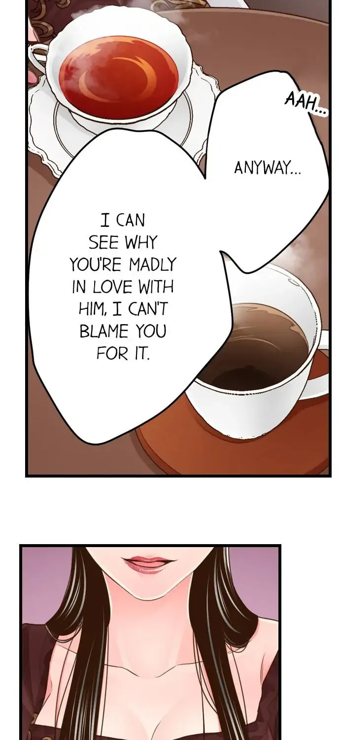 Yanagihara-kun wa Sex Izonshou Chapter 178 page 22 - 