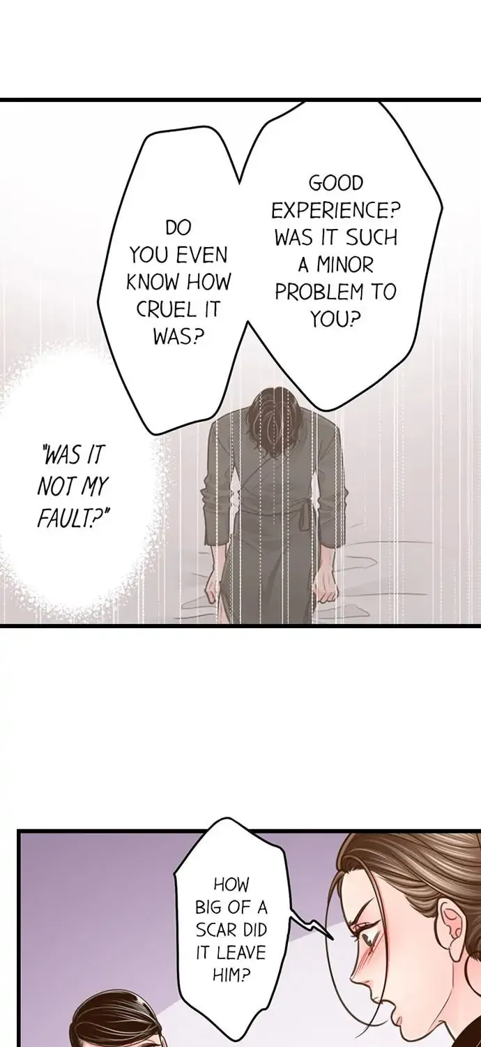 Yanagihara-kun wa Sex Izonshou Chapter 178 page 30 - 