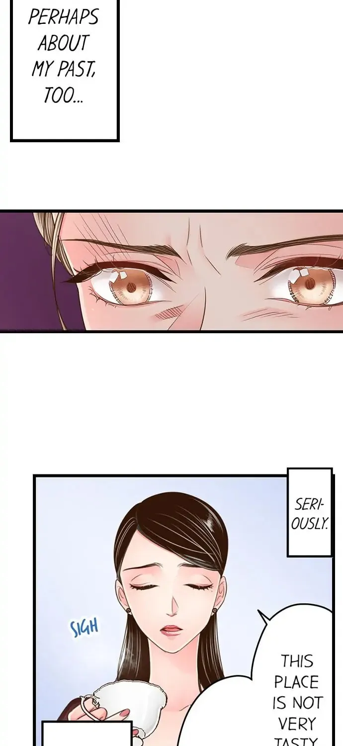 Yanagihara-kun wa Sex Izonshou Chapter 178 page 4 - 