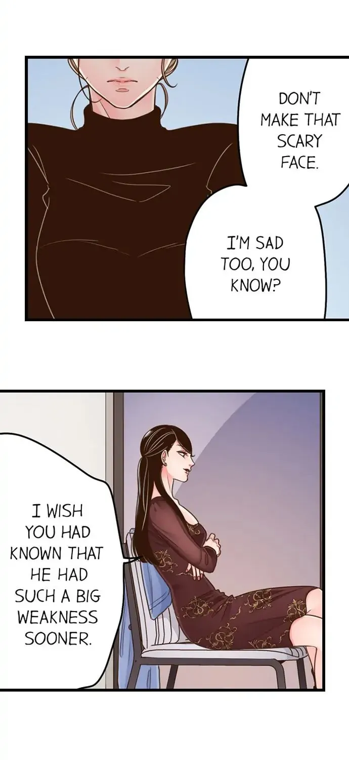Yanagihara-kun wa Sex Izonshou Chapter 179 page 10 - 