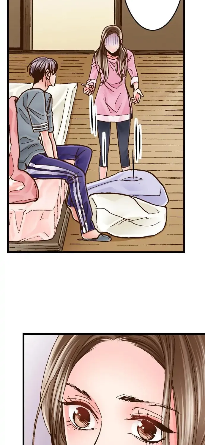 Yanagihara-kun wa Sex Izonshou Chapter 18 page 18 - 