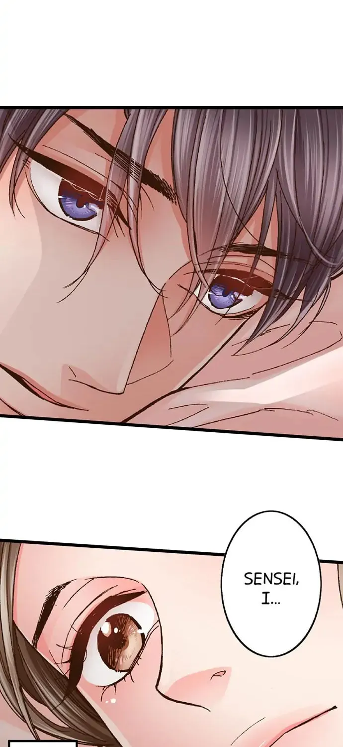 Yanagihara-kun wa Sex Izonshou Chapter 18 page 27 - 