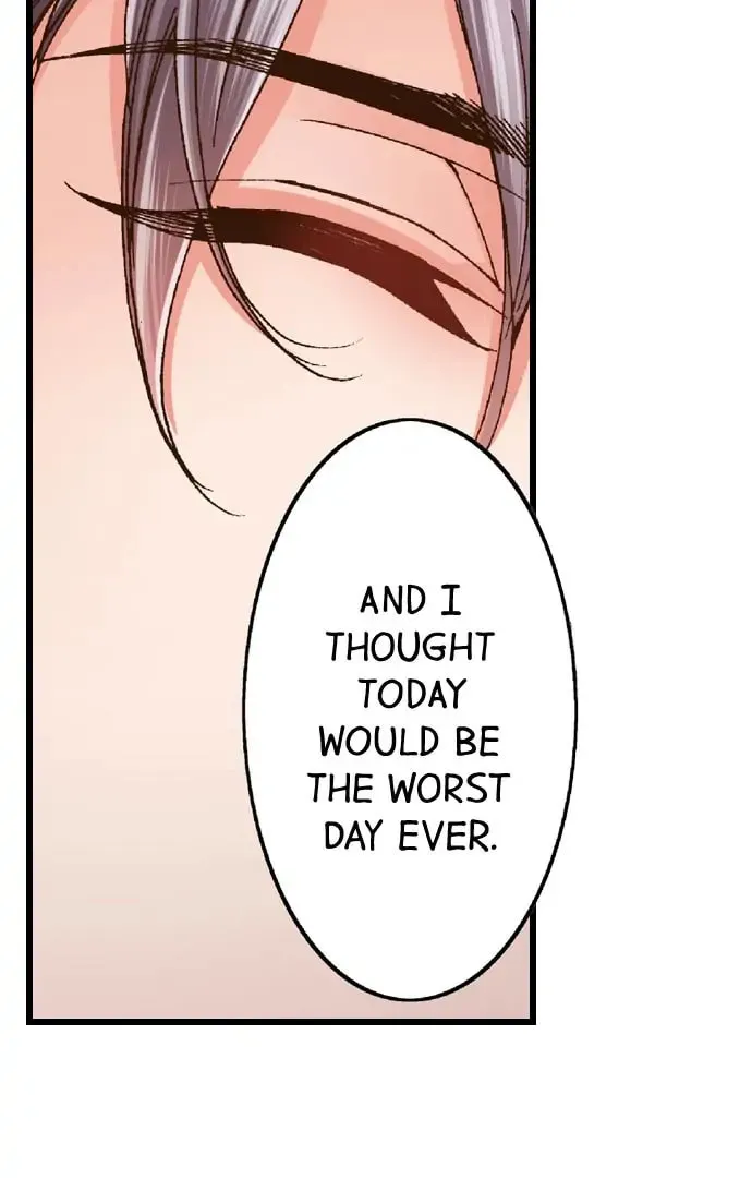 Yanagihara-kun wa Sex Izonshou Chapter 18 page 30 - 